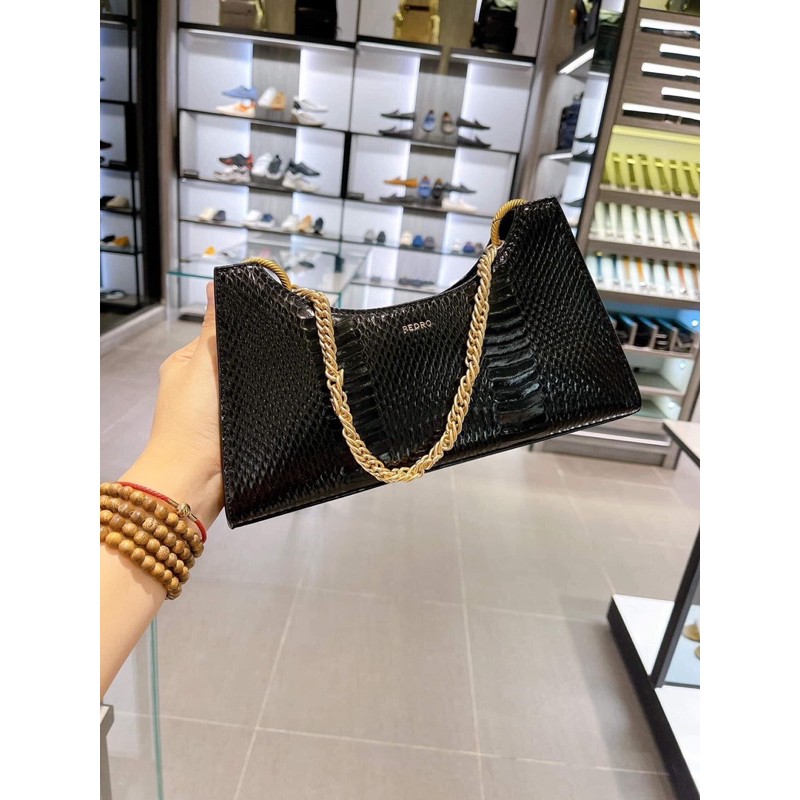 Túi pedro kẹp nách