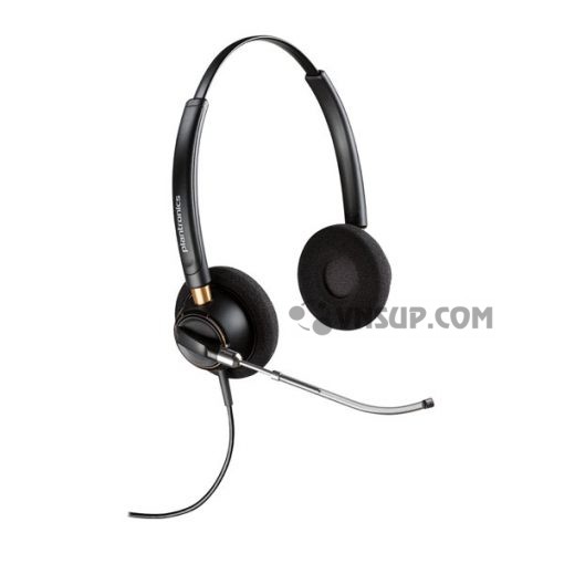 Tai nghe Plantronic EncorePro HW520V