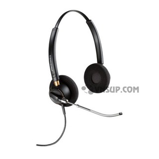 Tai nghe -Headphone Plantronic EncorePro HW520D
