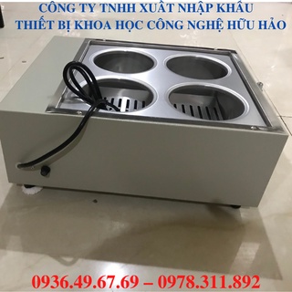 Bể cách thủy 4 vị trí HH-S4 (HH-4)