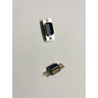 Jack DB 9 chân com đực cái