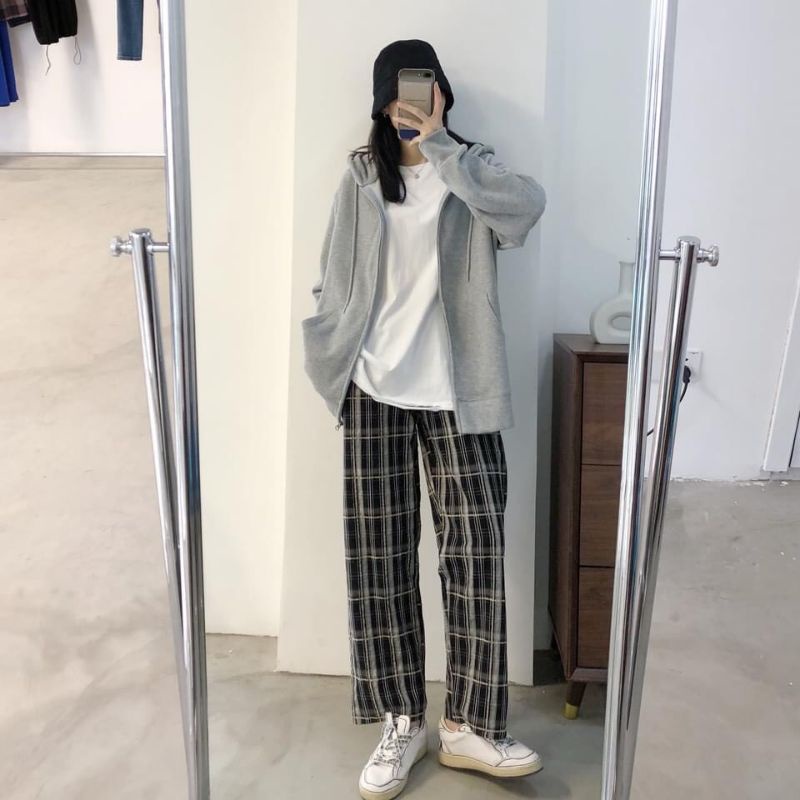 𝗔́𝗢 𝗞𝗛𝗢𝗔́𝗖 𝗡𝗜̉ 𝗕𝗔𝗦𝗜𝗖 𝗛𝗢𝗢𝗗𝗜𝗘 𝗭𝗜𝗣 𝗧𝗔𝗬 𝗣𝗛𝗢̂̀𝗡G | BigBuy360 - bigbuy360.vn