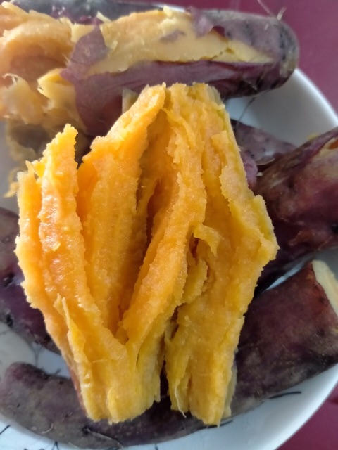 Combo 4 kg khoai lang mật 100k | BigBuy360 - bigbuy360.vn