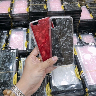 ỐP VÂN ĐÁ HOT TREND SILICON MỀM IPHONE 6 6s 6plus 7 7plus 8 8plus X