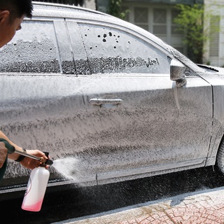NƯỚC RỬA XE KHÔNG CHẠM CAR CARE