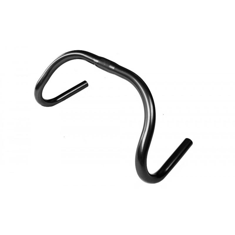 Ghi đông sừng bò Fixed Gear