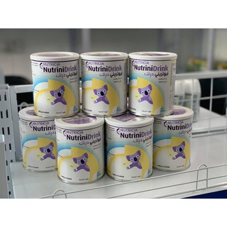 [Sữa Nutrinidrink 400g],Dành Cho Bé từ 1 tuổi trở lên