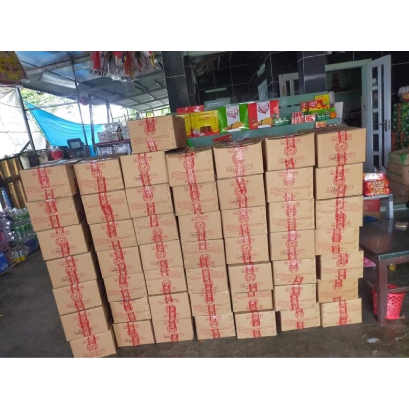 Xả Vải Khô ❤️ Hương black luxury ❤️- Hương thơm cuốn hút