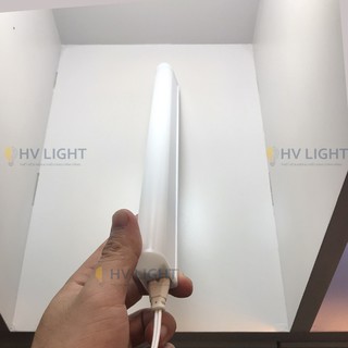 Bộ đèn Led hắc trần PHILIPS BATTEN T5 BN068C - HÀNG CHÍNH HÃNG ( chất lượng sáng cao , hiệu suất vượt trội )