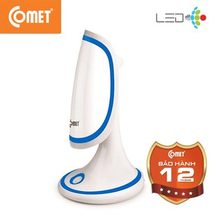 ĐÈN BÀN SẠC LED CẢM ỨNG COMET CT173B