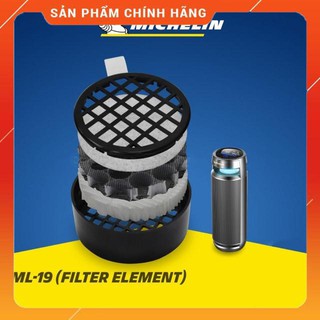 Lõi lọc của máy lọc không khí cao cấp Michelin ML-19
