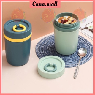 Cốc đựng canh đựng cháo đựng sữa lúa mạch bỏ lò vi sóng