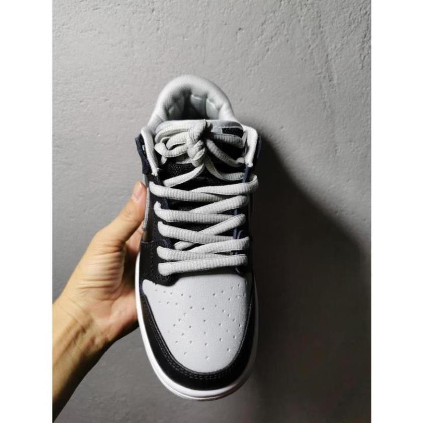 👟👟Giày Sneaker Nike SB Dunk Shadow Màu Xám đen Cho Nam Nữ Tặng Kèm Dây | BigBuy360 - bigbuy360.vn