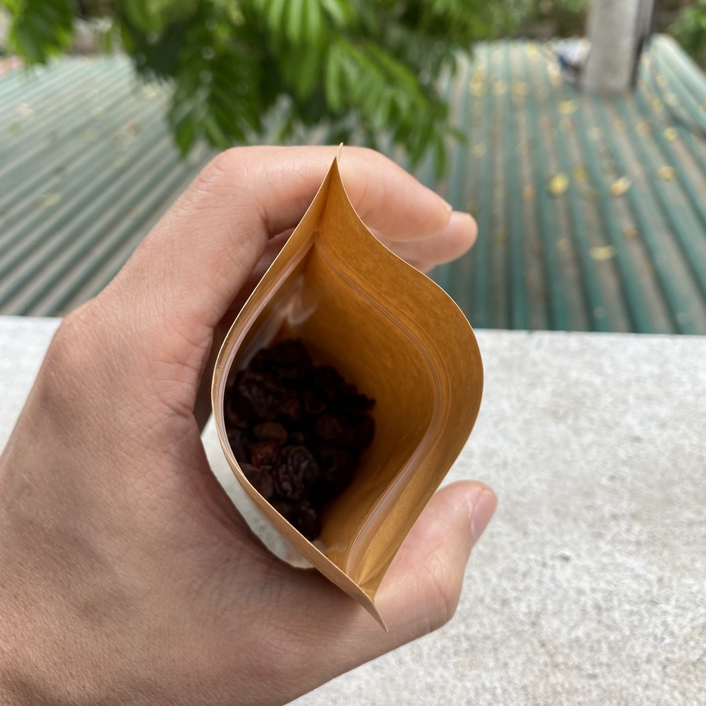 Mắc Mật khô Doispice, Gia vị ướp thịt nướng tuyệt vời