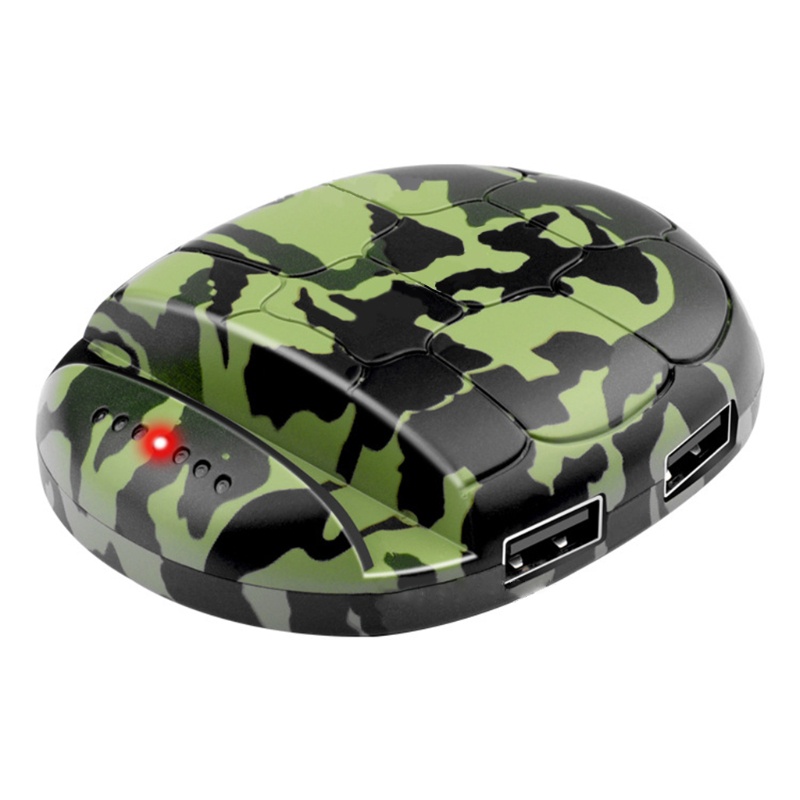 Thiết Bị Chuyển Đổi Chuột Bluetooth Cho Máy Tính PC