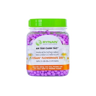 phân bón tan chậm RYNAN