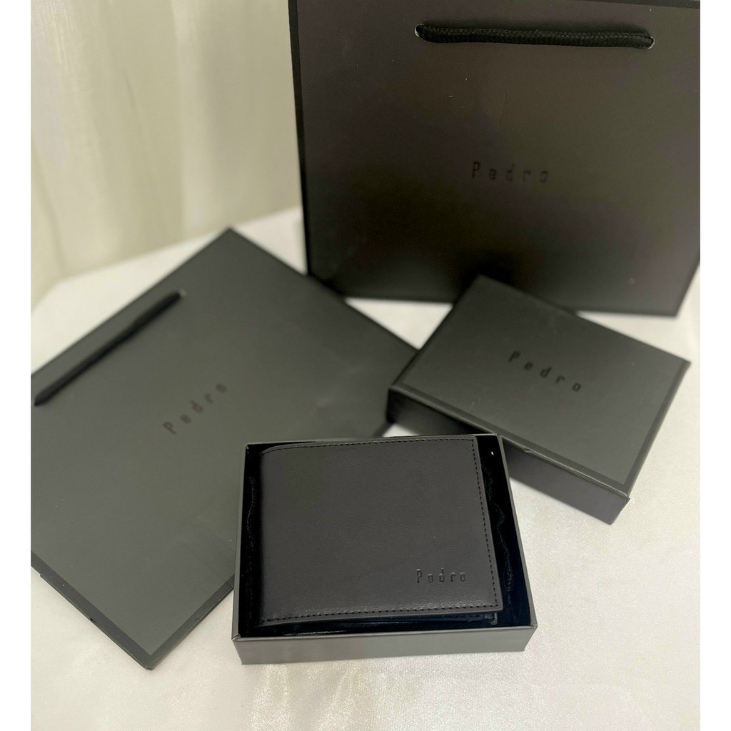 Ví  Pedro Nam Da Trơn