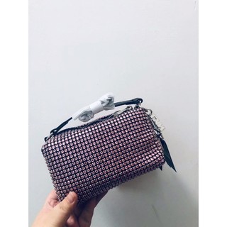 Túi bling bling (ib shop chọn màu)