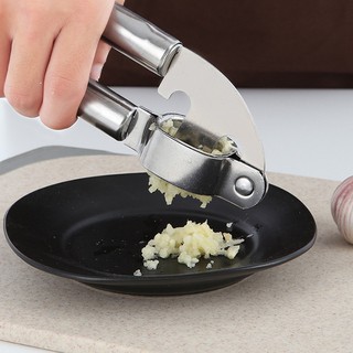 Ép tỏi cầm tay đa năng