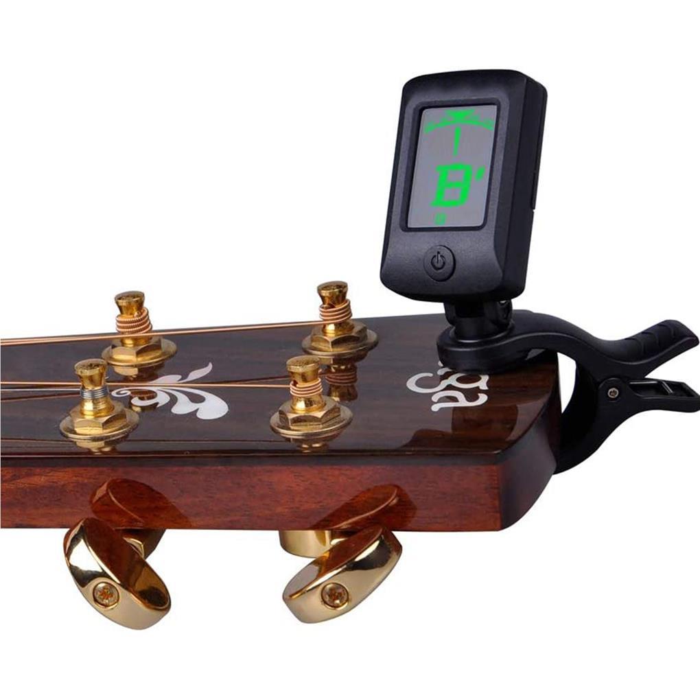 Bộ Dụng Cụ Chỉnh Dây Đàn Guitar Điện / Violin / Ukulele Chuyên Dụng