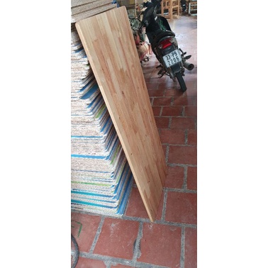 MẶT BÀN ☀️ free ship ☀️ mặt GỖ CAO SU NGUYÊN CHẤT