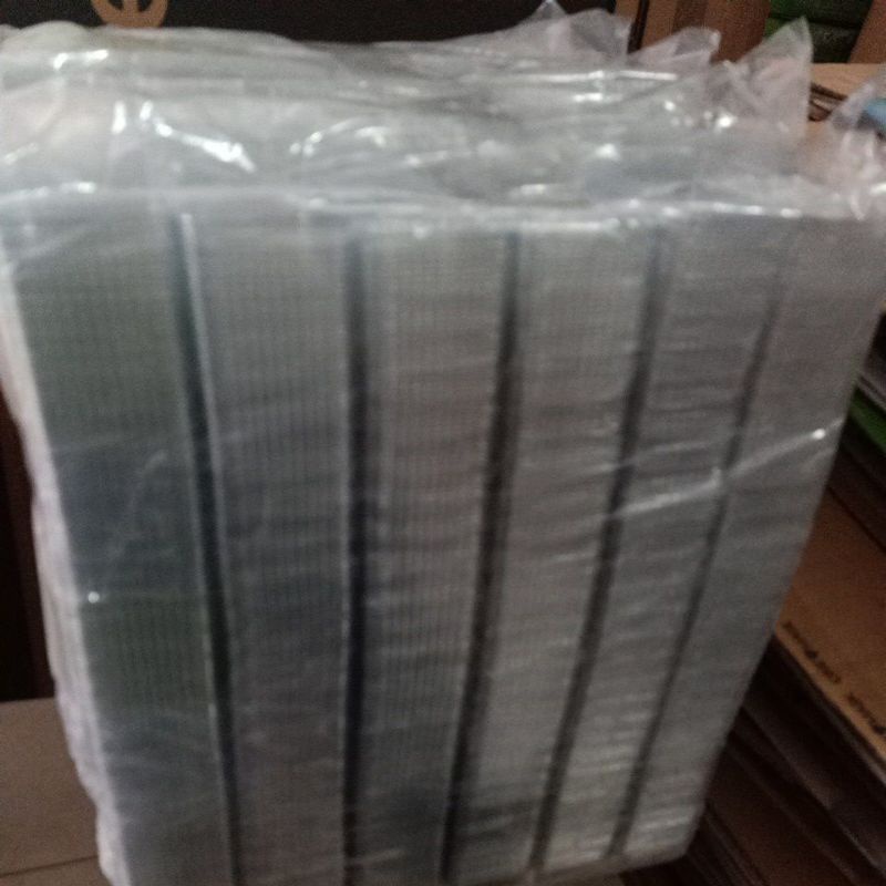 Set 1000 khay bánh dứa