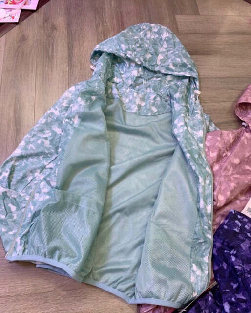 SALE ÁO GIÓ LOANG NỮ CHỐNG NƯỚC HOT 2019 | BigBuy360 - bigbuy360.vn