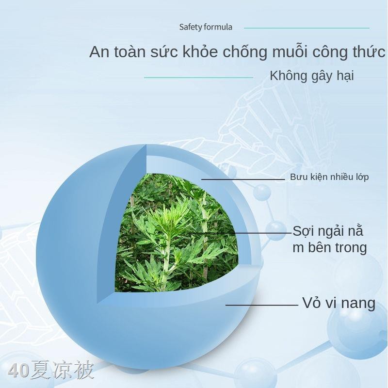 Chăn đơn lá ngải cứu mùa hè ga gối điều hòa không khí, bông mát 1.1 / .1.5 1.8 2.0cm