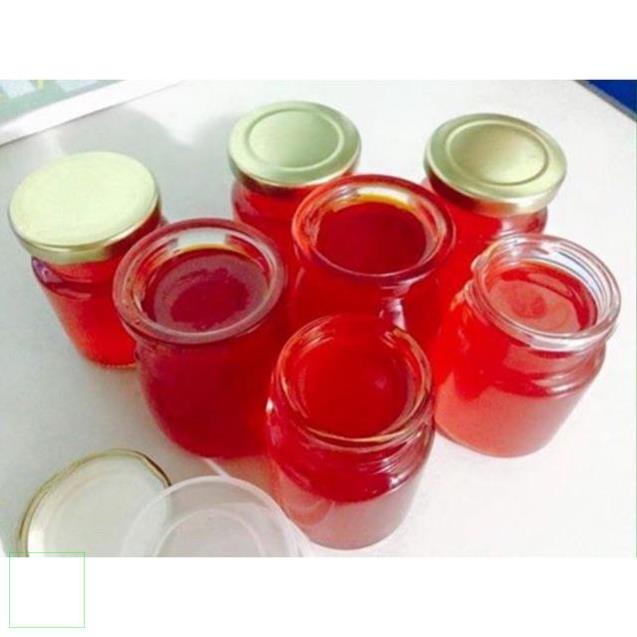 Tinh dầu gấc nếp nguyên chất 80ml