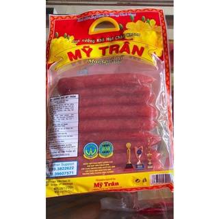Lạp xưởng khô hiệu Mỹ Trân loại 2