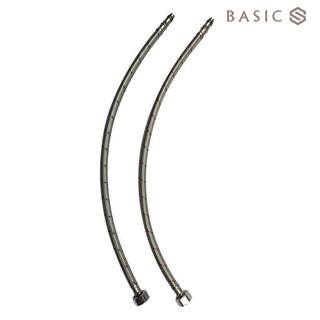 Vòi lavabo BASIC BW- 601V nóng lạnh 1 lỗ