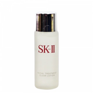 Nước hoa hồng SKII tách set 30ml