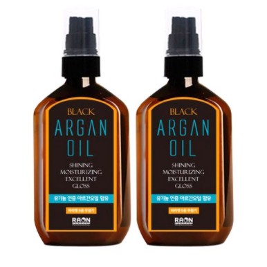 (Hàng Mới Về) Tinh Dầu Argan Đen Dưỡng Tóc Hiệu Quả