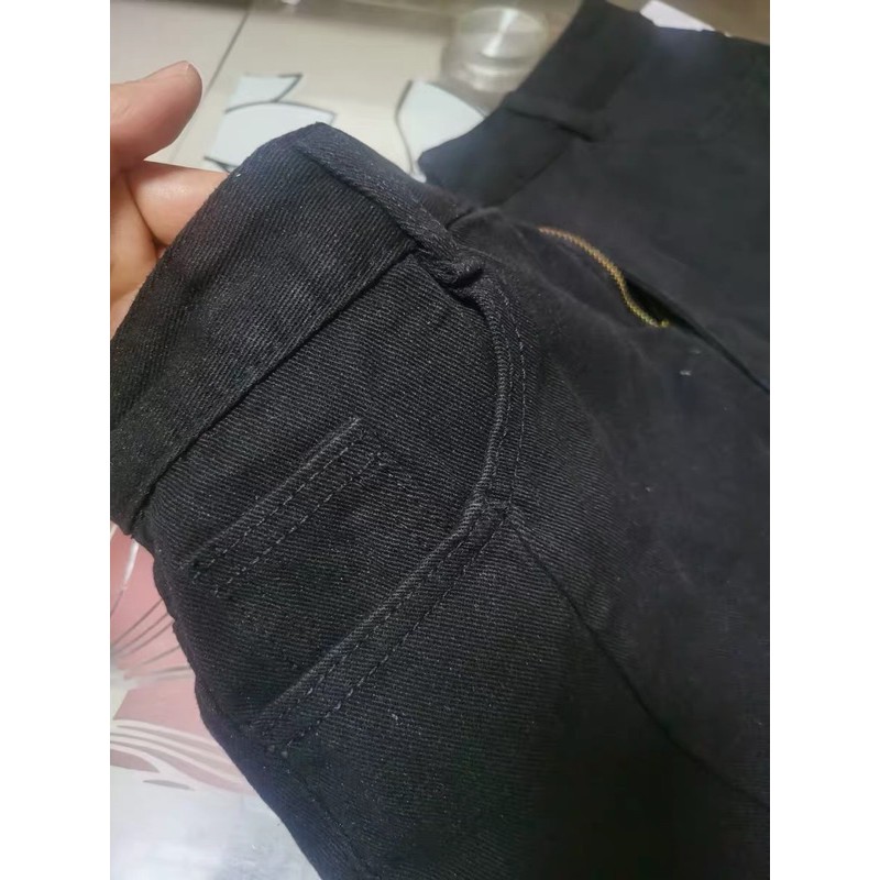 [ORDER] BIGSIZE Chân váy jean lót quần size đại 50kg - 100kg