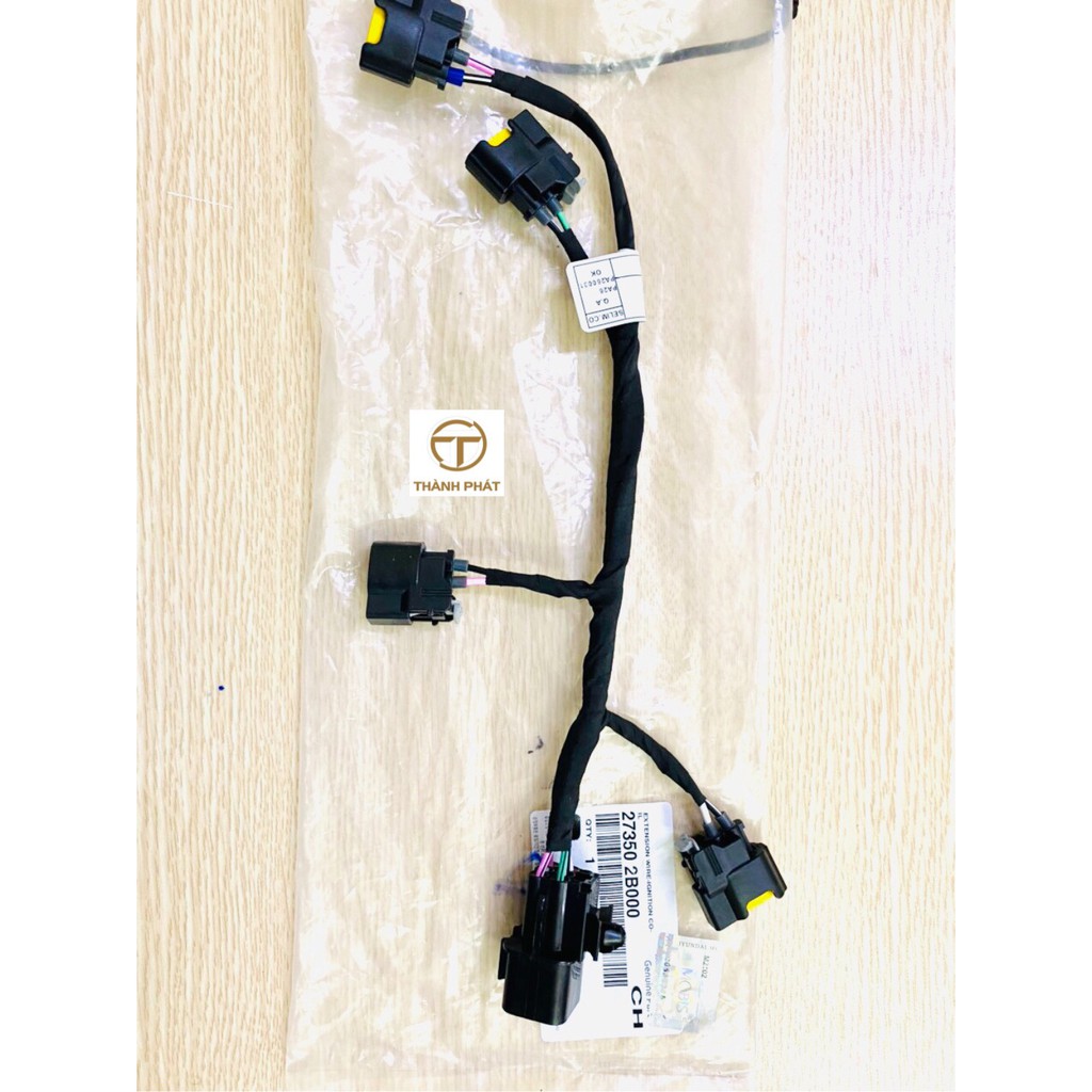 DÂY ĐIỆN MOBIN KIA FORTE , HUYNDAI I30🚗HÀNG XỊN CHÍNH HÃNG