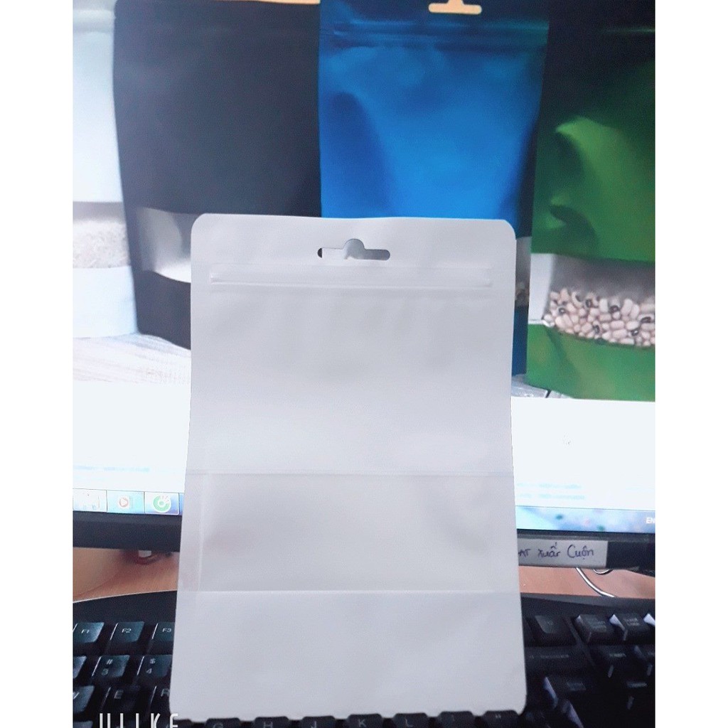 "TÚI ZIP" CÓ CỬA SỔ HÀNG NHẬP KHẨU SIÊU BỀN ĐẸP