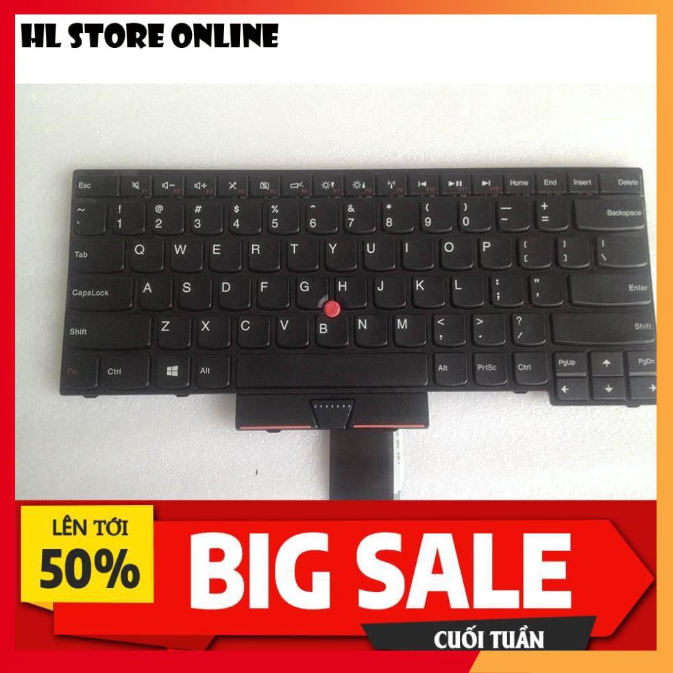 🎁 Bàn phím Lenovo Thinkpad EDGE E430  E330 E335 E435 E430c