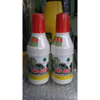 CHẾ PHẨM  DIỆT MỐI PMC 90DP chai 100gram