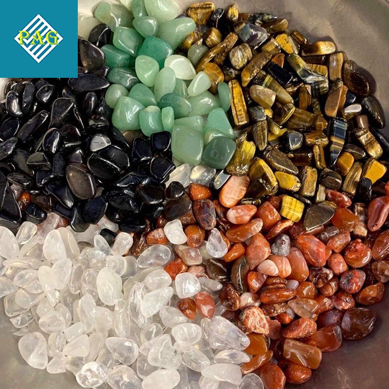 Bộ Cốt Thất Bảo, Cốt Bát Nhang Đầy Đủ Tặng Kèm Đá Ngũ Sắc