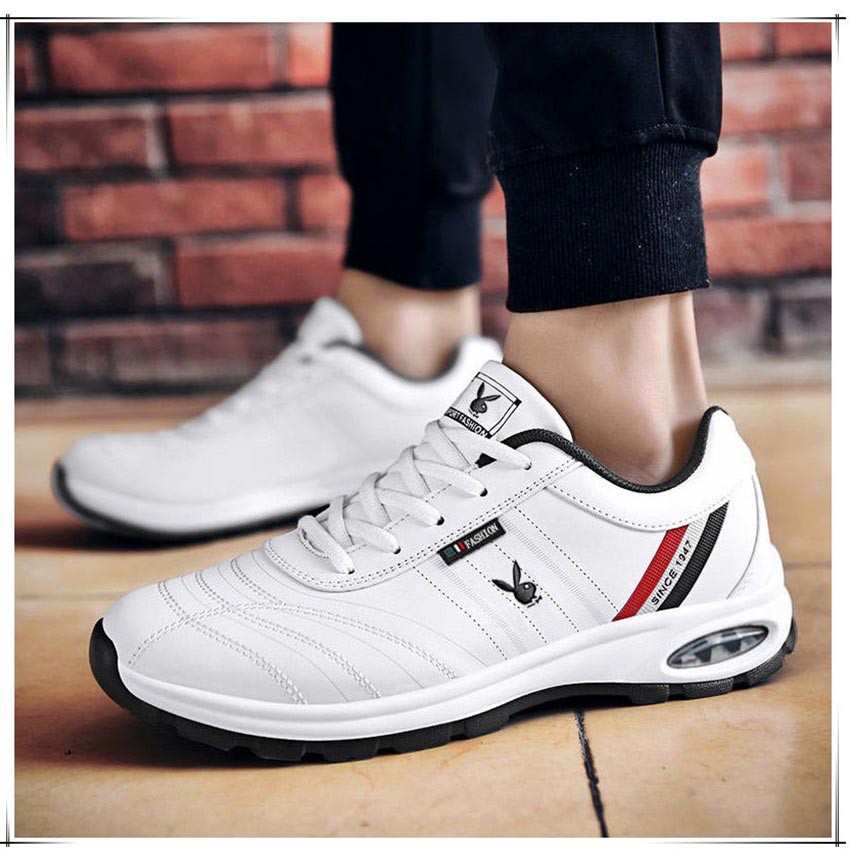 Giày thể thao nam thời trang chất liệu cao cấp bền đẹp ZATA - ZTS02 | BigBuy360 - bigbuy360.vn