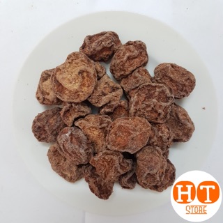 XÍ MUỘI MẶN_500GRAM [SIÊU NGON]