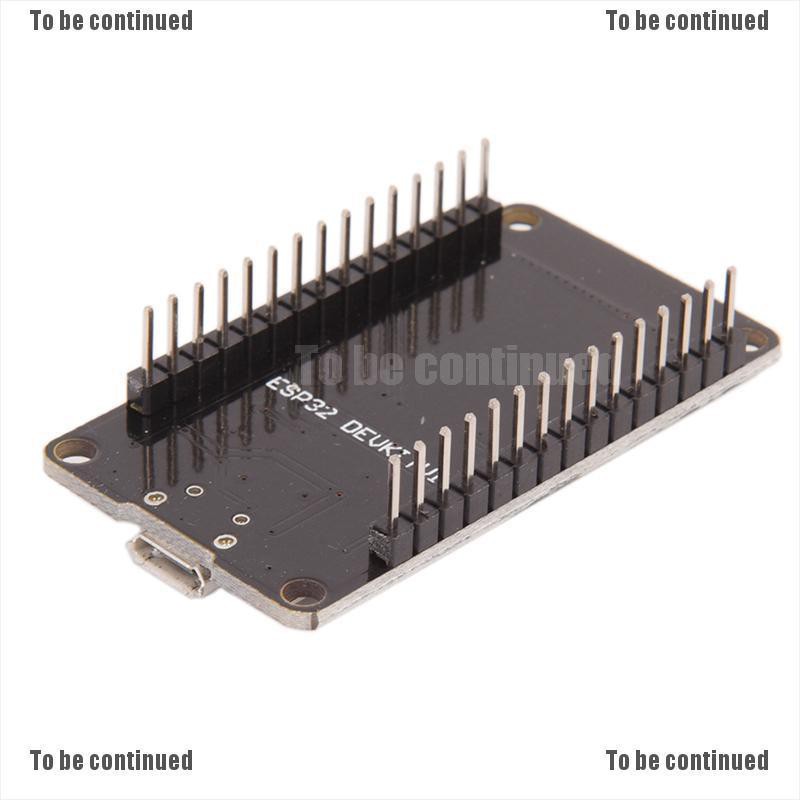 Bảng Mạch Phát Triển Tín Hiệu Wifi Akin / Esp32 Esp32S Cp2102 2.4ghz