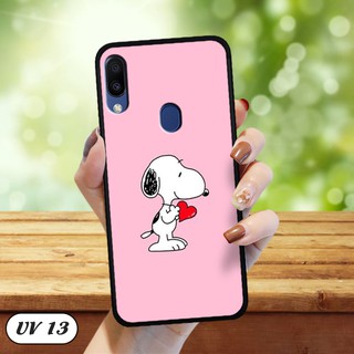Ốp lưng Samsung M20- dễ thương