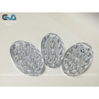 đế đựng hũ mực phun xăm thẩm mỹ /dcpx linh cherry