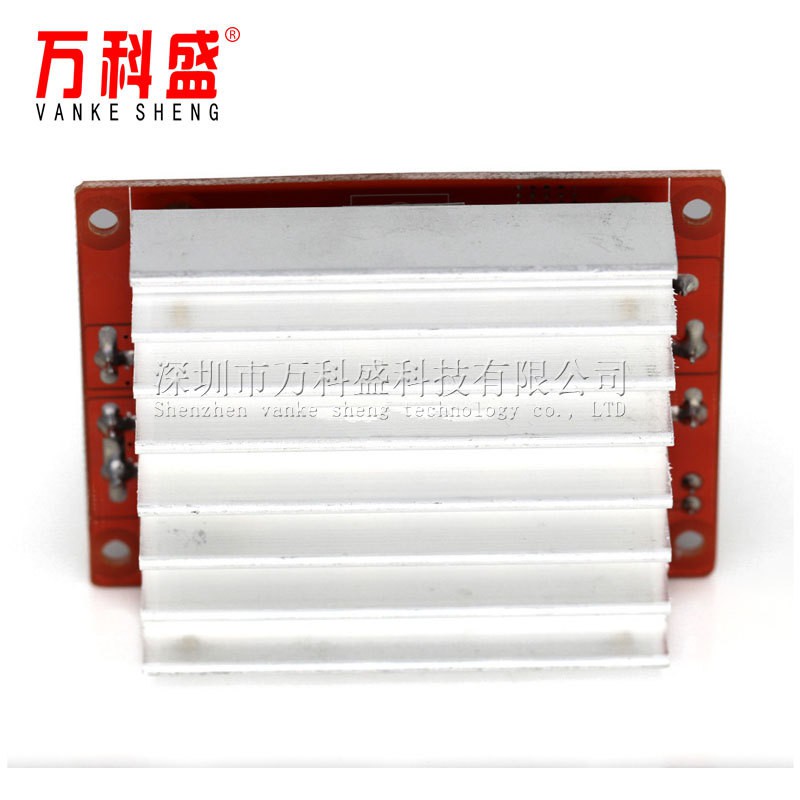 mô-đun 12A DC Điện áp đầu vào: 4,5-32V Điện áp đầu ra: 1 -30V