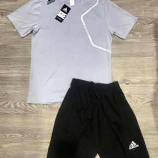 FREE SHIP 99K SET THỂ THAO CAO CẤP (CÓ 4 MÀU )