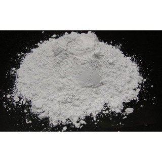 1kg vôi bột xử lý đất trồng