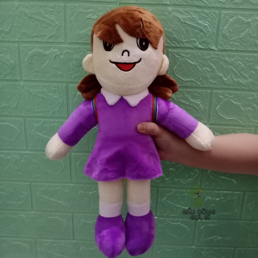 GẤU BÔNG XUKA LOẠI LỚN 65CM