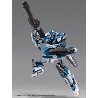 Mô hình Fanmade MFX-02T Thunderbolt