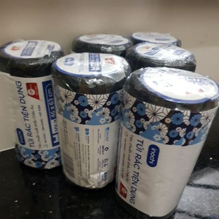 Túi rác tiện dụng Inochi